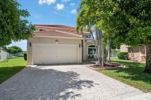 4687 Waycross Drive, Coconut Creek, FL 33073
