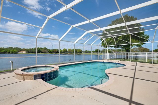 4687 Waycross Drive, Coconut Creek, FL 33073