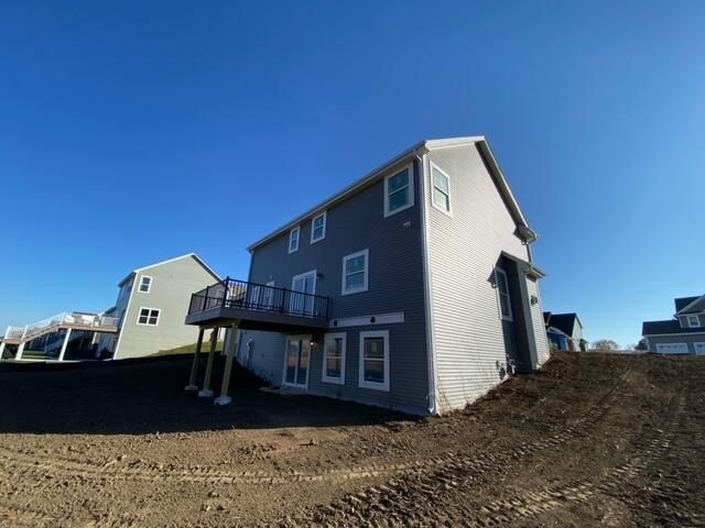 935 Kohlwey DRIVE, Grafton, WI 53024