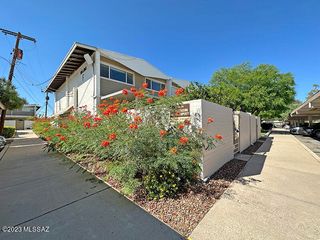 1705 S Jones Boulevard F2, Tucson, AZ 85713