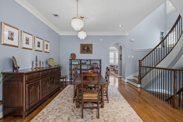 2419 Driscoll Street, Houston, TX 77019