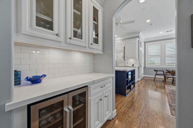 2419 Driscoll Street, Houston, TX 77019