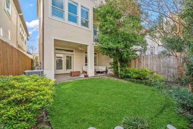 2419 Driscoll Street, Houston, TX 77019