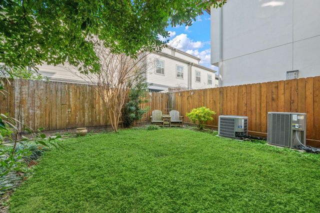 2419 Driscoll Street, Houston, TX 77019