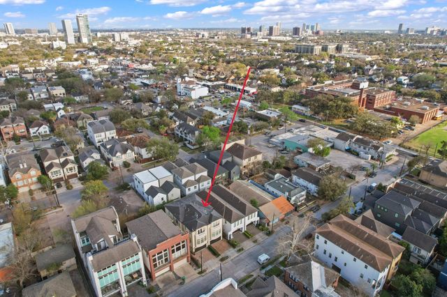 2419 Driscoll Street, Houston, TX 77019