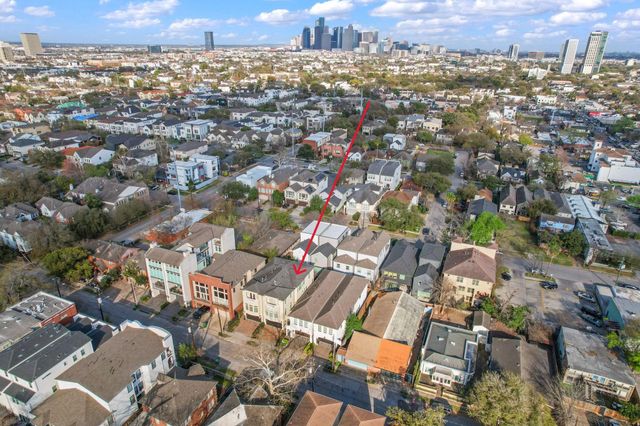 2419 Driscoll Street, Houston, TX 77019