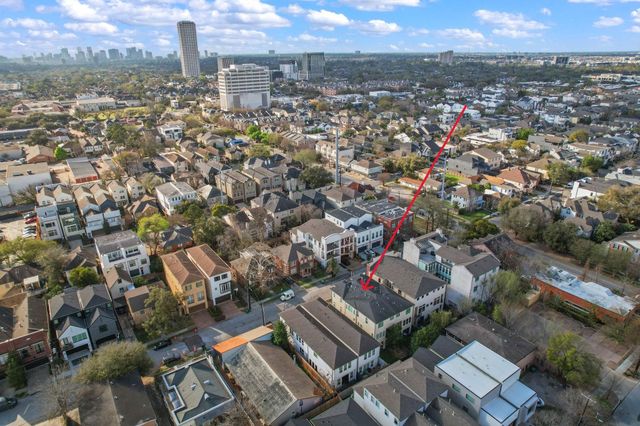 2419 Driscoll Street, Houston, TX 77019