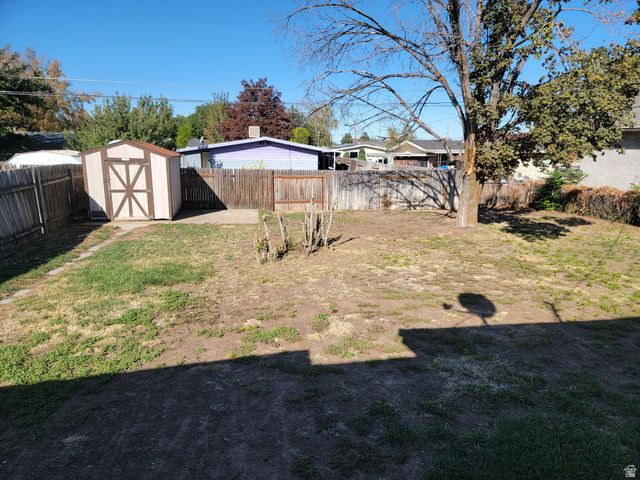 1751 N 350 W, Sunset, UT 84015