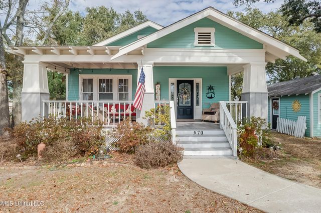 970 Division Street, Biloxi, MS 39530