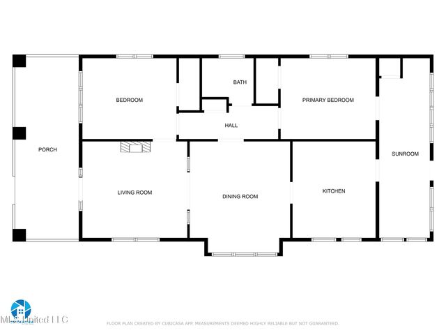 970 Division Street, Biloxi, MS 39530