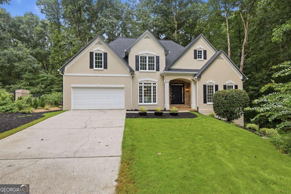 2530 Wellsley Lane, Cumming, GA 30041