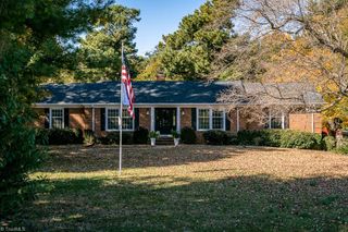 6087 old walker mill Road, Randleman, NC 27317