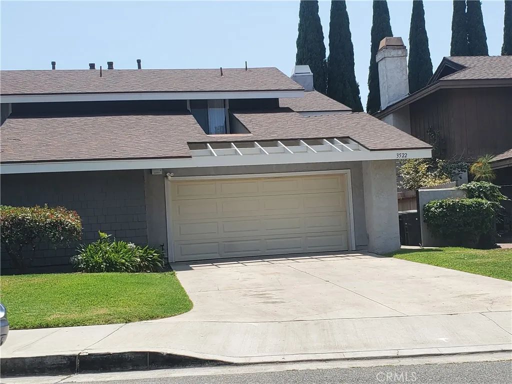 3518 W Park Central, Orange, CA 92868