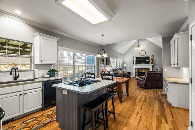 4412 Deer Park Drive, Little Rock, AR 72223