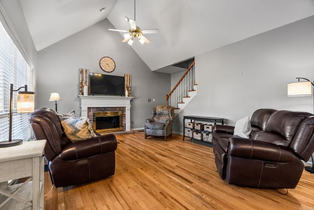 4412 Deer Park Drive, Little Rock, AR 72223