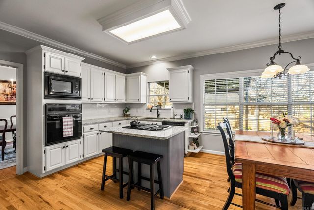 4412 Deer Park Drive, Little Rock, AR 72223