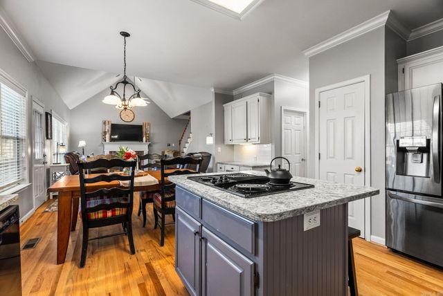 4412 Deer Park Drive, Little Rock, AR 72223