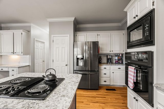 4412 Deer Park Drive, Little Rock, AR 72223