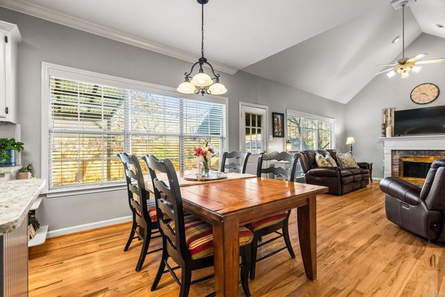 4412 Deer Park Drive, Little Rock, AR 72223