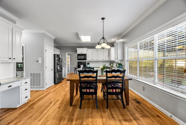 4412 Deer Park Drive, Little Rock, AR 72223