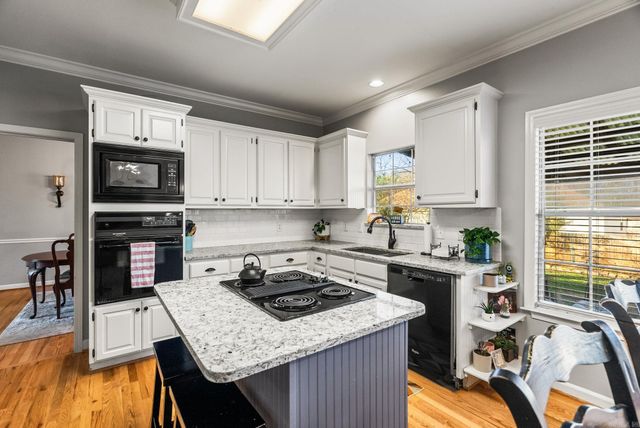 4412 Deer Park Drive, Little Rock, AR 72223