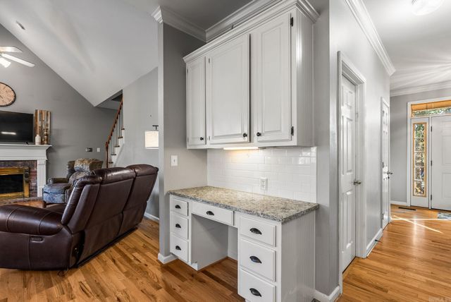 4412 Deer Park Drive, Little Rock, AR 72223