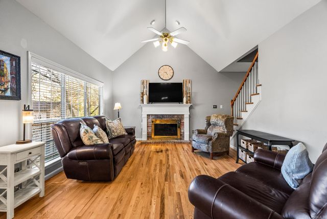 4412 Deer Park Drive, Little Rock, AR 72223