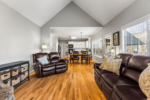 4412 Deer Park Drive, Little Rock, AR 72223