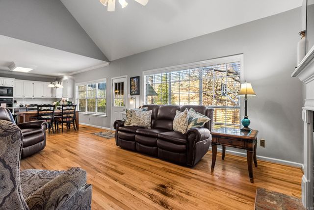 4412 Deer Park Drive, Little Rock, AR 72223