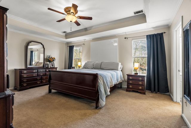 4412 Deer Park Drive, Little Rock, AR 72223