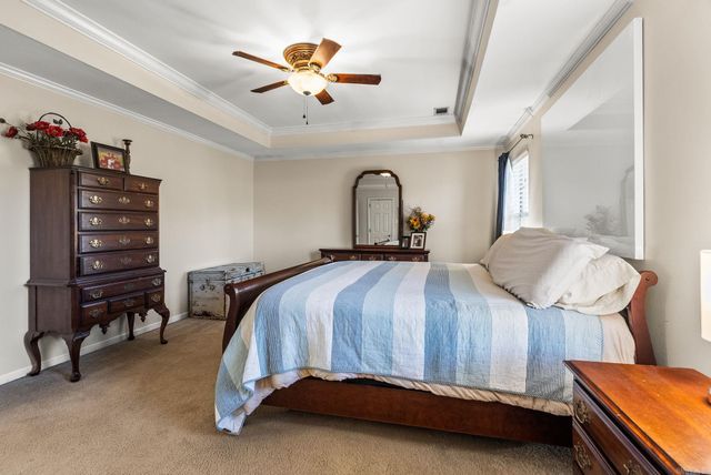 4412 Deer Park Drive, Little Rock, AR 72223