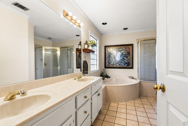 4412 Deer Park Drive, Little Rock, AR 72223