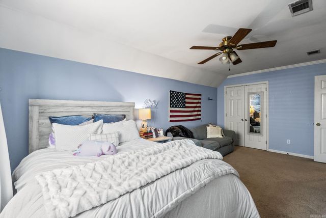 4412 Deer Park Drive, Little Rock, AR 72223