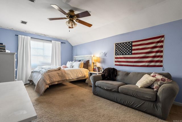 4412 Deer Park Drive, Little Rock, AR 72223