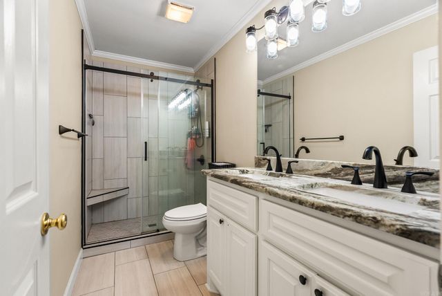 4412 Deer Park Drive, Little Rock, AR 72223