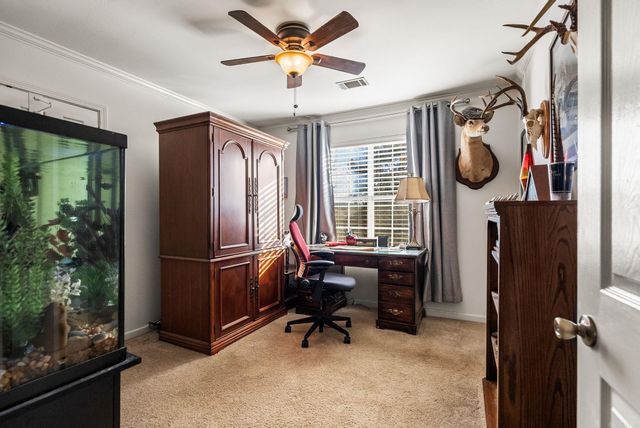 4412 Deer Park Drive, Little Rock, AR 72223