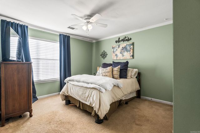 4412 Deer Park Drive, Little Rock, AR 72223