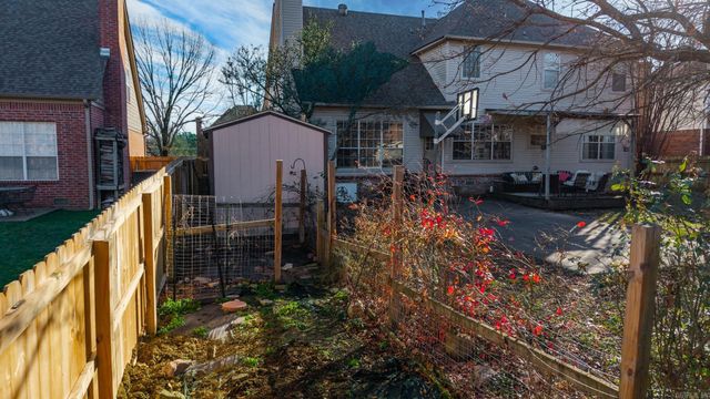 4412 Deer Park Drive, Little Rock, AR 72223