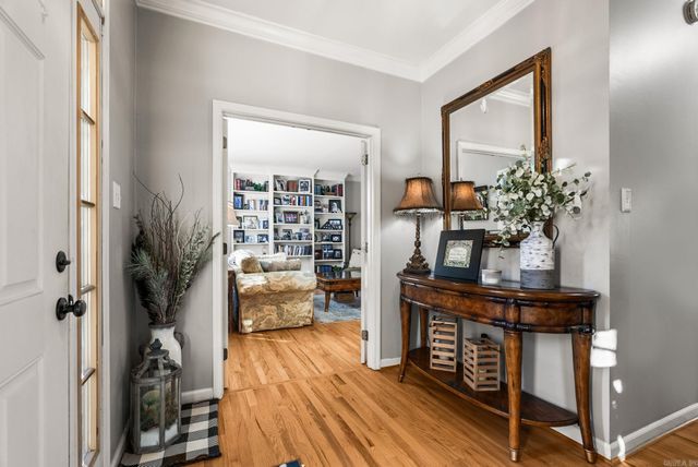 4412 Deer Park Drive, Little Rock, AR 72223