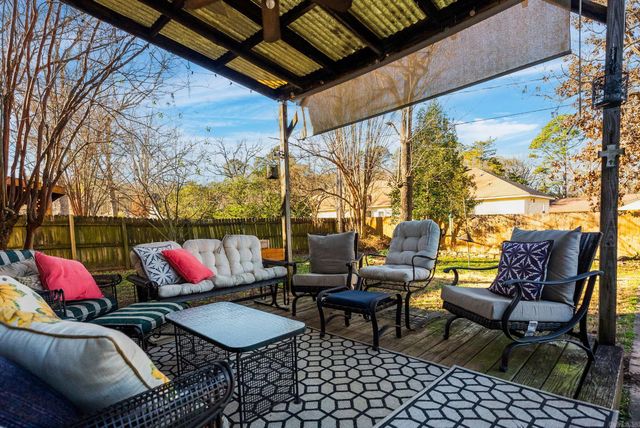 4412 Deer Park Drive, Little Rock, AR 72223