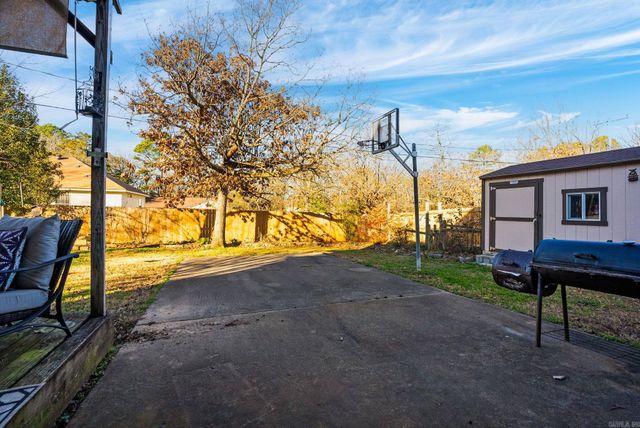 4412 Deer Park Drive, Little Rock, AR 72223