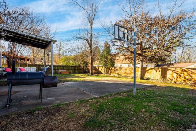 4412 Deer Park Drive, Little Rock, AR 72223