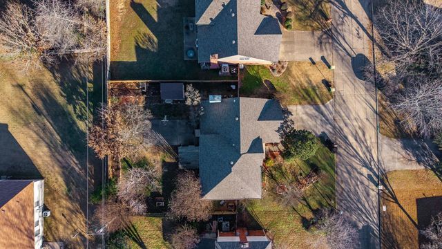 4412 Deer Park Drive, Little Rock, AR 72223