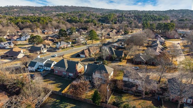 4412 Deer Park Drive, Little Rock, AR 72223