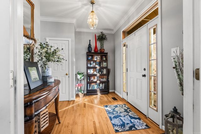 4412 Deer Park Drive, Little Rock, AR 72223