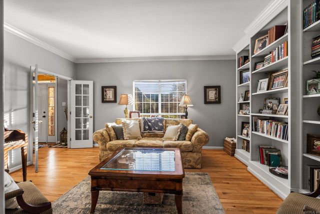 4412 Deer Park Drive, Little Rock, AR 72223