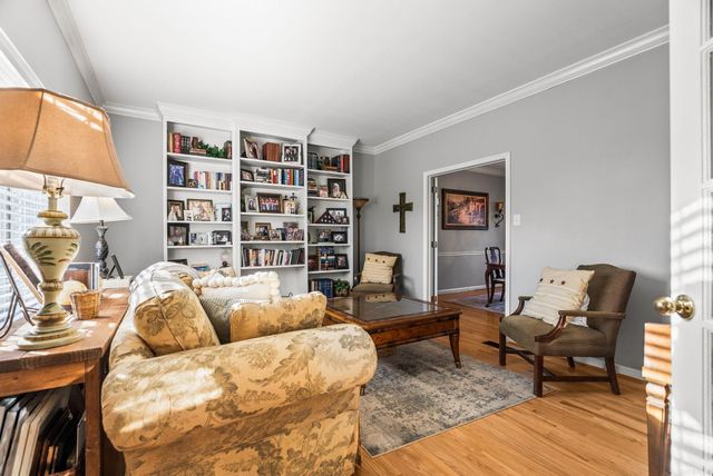 4412 Deer Park Drive, Little Rock, AR 72223