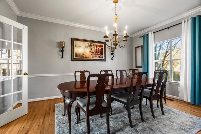 4412 Deer Park Drive, Little Rock, AR 72223