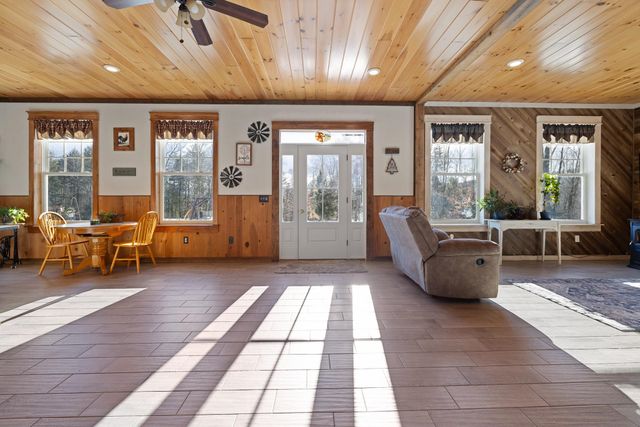 174 Kilton Road, Canaan, NH 03741