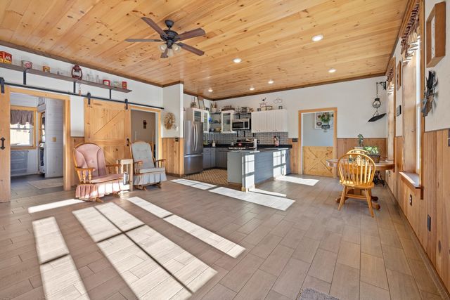 174 Kilton Road, Canaan, NH 03741